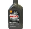 original SHELL ACEA A3/B4 Engine oil