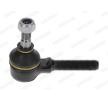 VW T2 Transporter 1972 Track rod end ball joint 2045692 MOOG VOES0615 in original quality