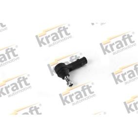 Track rod end ball joint KRAFT 4310617