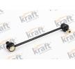 Comprare KRAFT 4306502 Puntone stabilizzatore 2012 per SKODA Fabia II Combi (545) online