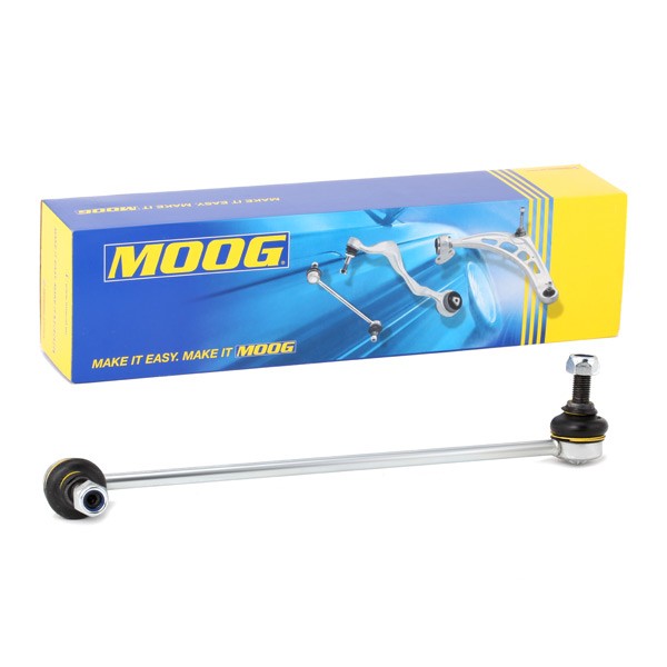 Tirante barra stabilizzatrice MOOG VO-LS-1870 conoscenze specialistiche