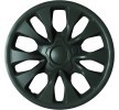 Wheel trims 7256 OE part number 7256