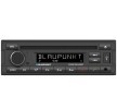 original BLAUPUNKT 20467237 Car stereo