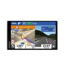 GPS bilnavigator GARMIN 010-02227-16
