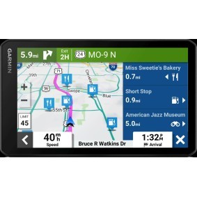 GPS-navigator GARMIN 010-02729-10