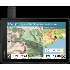 GPS navigator bil GARMIN 010-02507-10