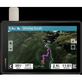 GPS bilnavigator GARMIN 010-02508-10