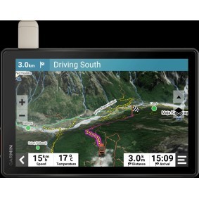 GPS-navigator GARMIN 010-02509-10