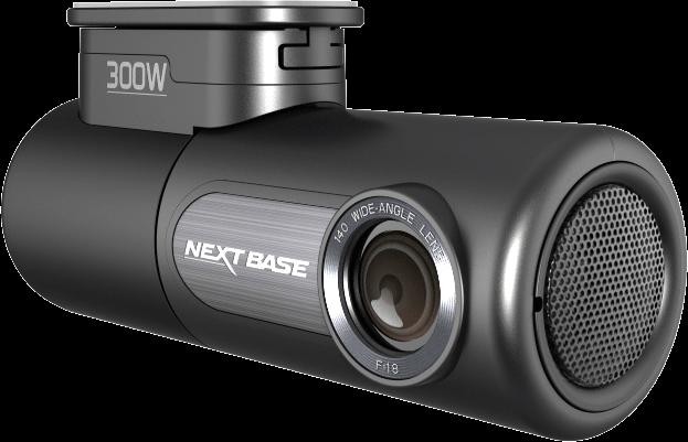 Caméra embarquée NBDVR300W NEXTBASE NBDVR300W originales de qualité