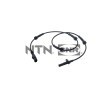 Raddrehzahlsensor SNR Nissan 20478605