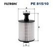 originali FILTRON 20487351 Filtro carburante
