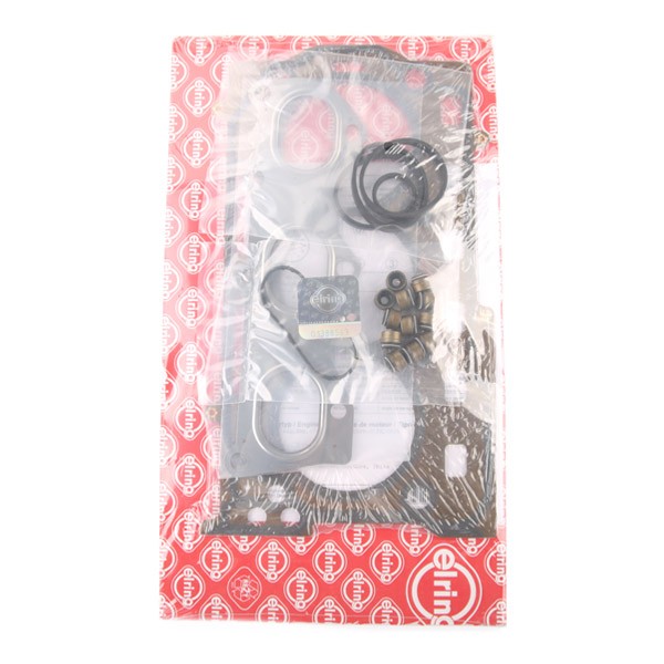 Image of ELRING Kit guarnizioni, Testata con guarnizione tenuta stelo valvola 515.202 VW,SKODA,SEAT,Polo Schrägheck (6R1, 6C1),POLO (9N_),Ameo (631)009