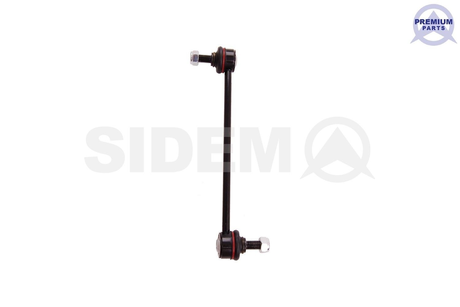 SIDEM  63562 Bielletta barra stabilizzatrice Lunghezza: 260mm
