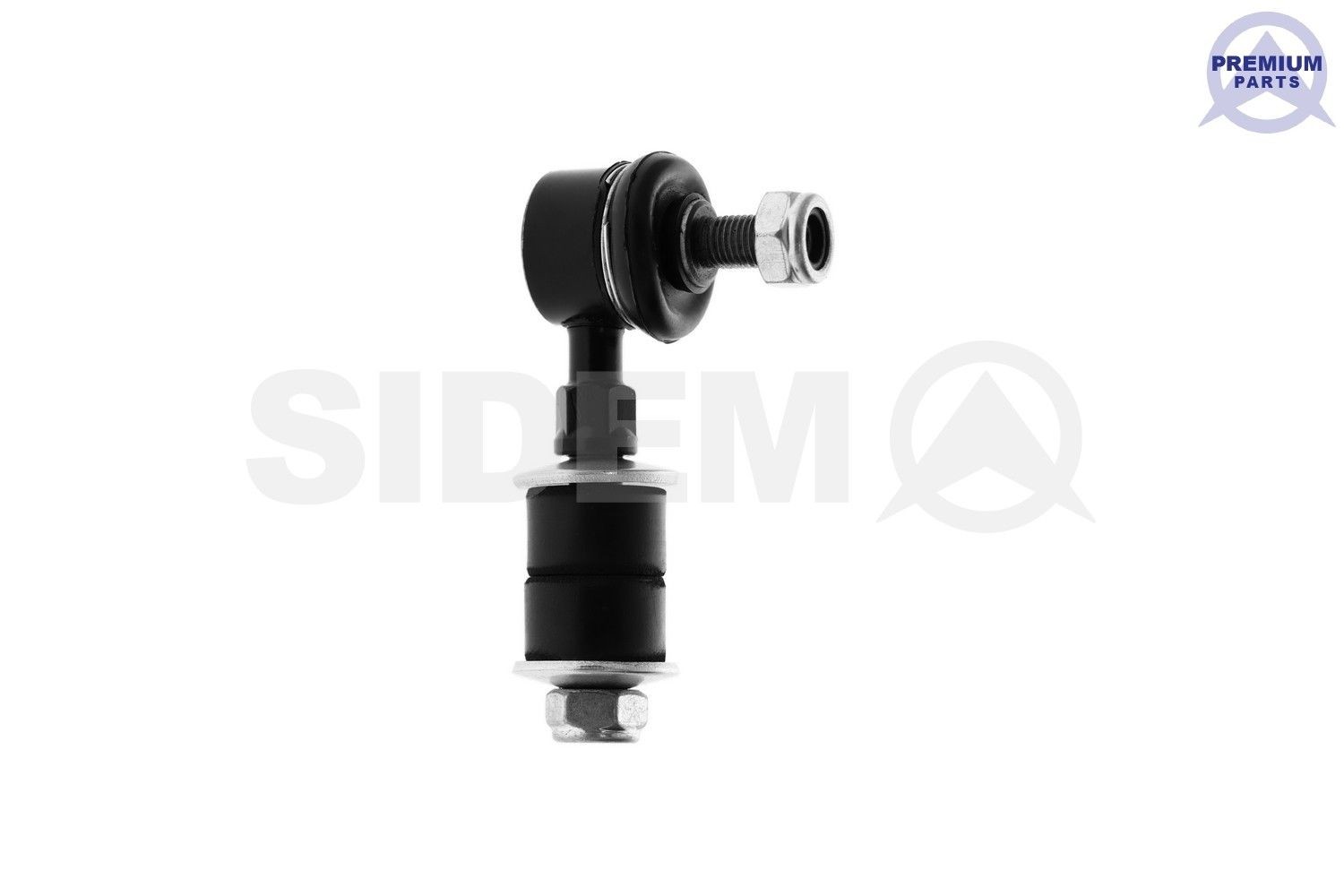 SIDEM  71065 Brat / bieleta suspensie, stabilizator Lungime: 88mm