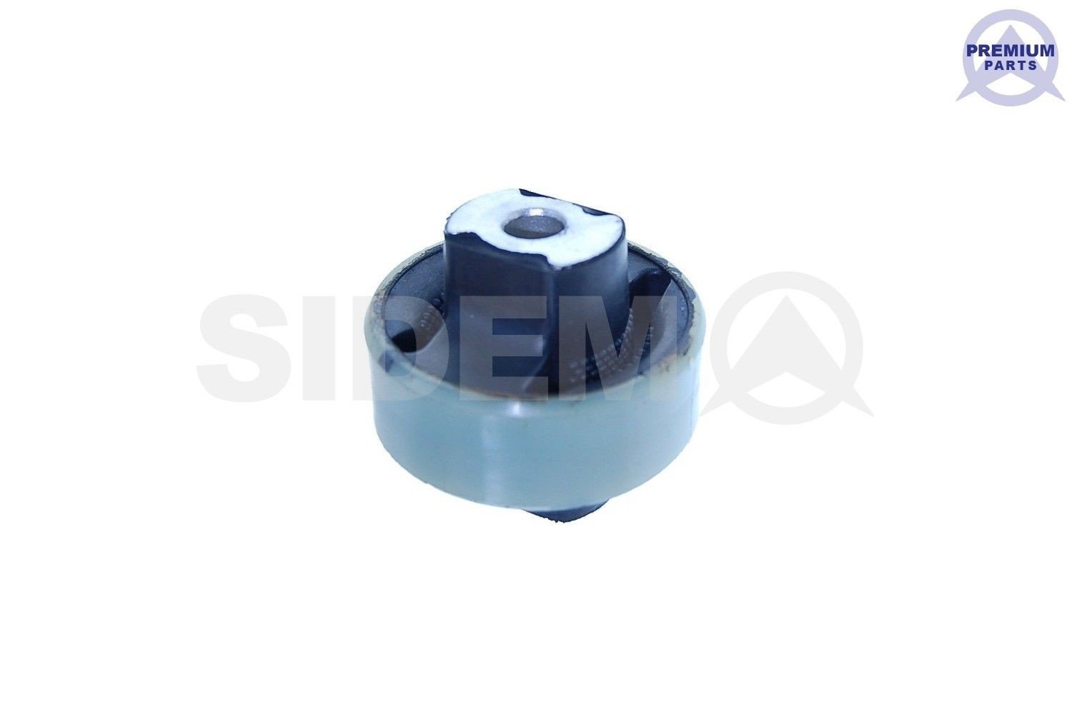 SIDEM  819653 Supporto braccio oscillante Ø: 71mm, Diametro interno: 12,2mm, Ø: 71mm