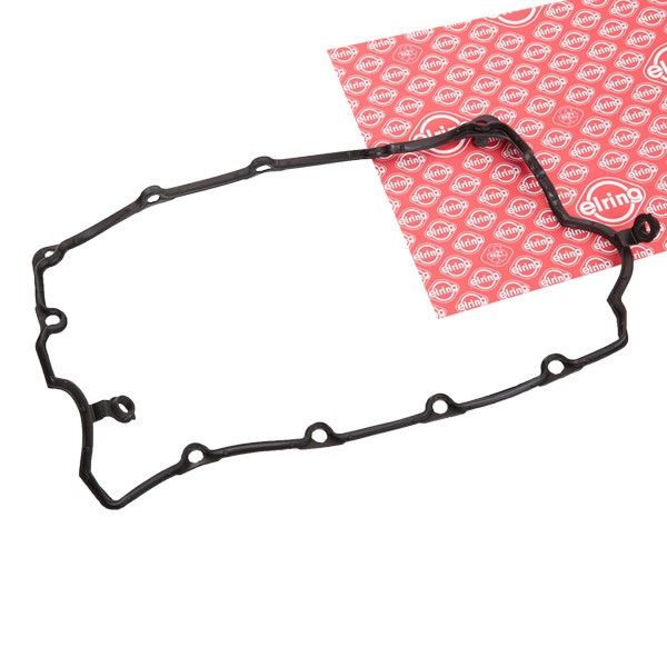 Image of ELRING Guarnizione Coperchio Punterie 542.000 Guarnizione Punterie,Guarnizione Coperchio Valvole VW,AUDI,SKODA,Golf V Schrägheck (1K1),POLO (9N_)009