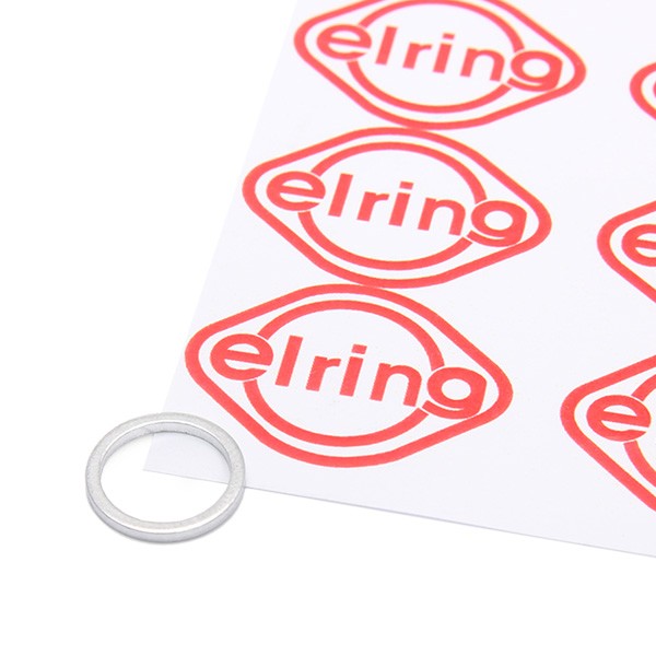 ELRING Joint De Bouchon Vidange 238.708 Rondelle d'étanchéité, vis de purge d'huile BMW,CHEVROLET,LA