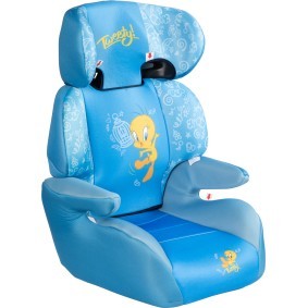 Child car seat LOONEY TUNES 11073