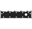 206384 ELRING 575660 Valve cover gasket in original quality
