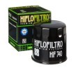 Original HifloFiltro 20640896 Luftfilter