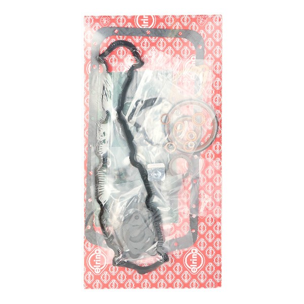 ELRING Jeu complet de joints d'étanchéité, moteur 581.128 FIAT,HYUNDAI,SUZUKI,DUCATO Caja/Chasis 230