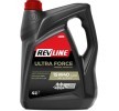 REVLINE Auto oil RENAULT 9 diesel 1993 15W-40 5901797910235