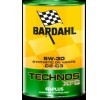 original Bardahl 20648092 Engine oil