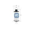Original UFI 20667722 Ölfilter