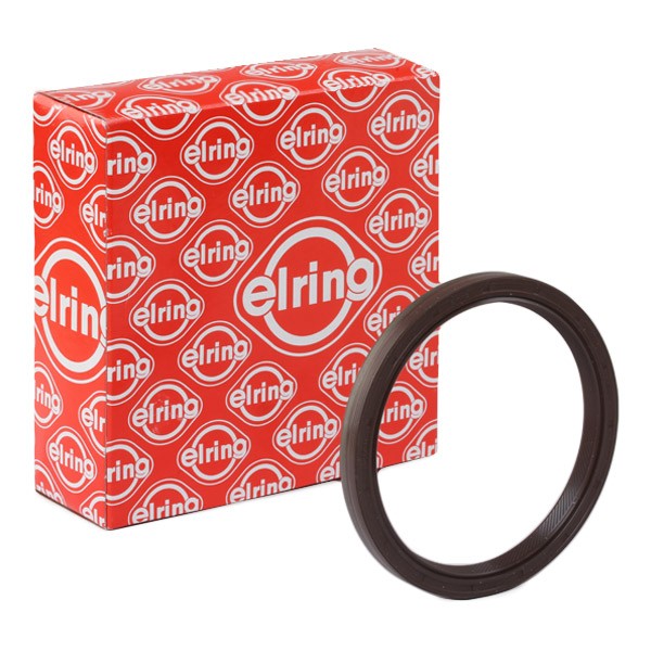 Image of ELRING Paraolio Albero Motore FPM (Fluoro-Caucciù) 069.600 Paraolio Volano,Paraolio Albero a Gomito FORD,FIAT,ALFA ROMEO,KA (RU8),500 (312)009