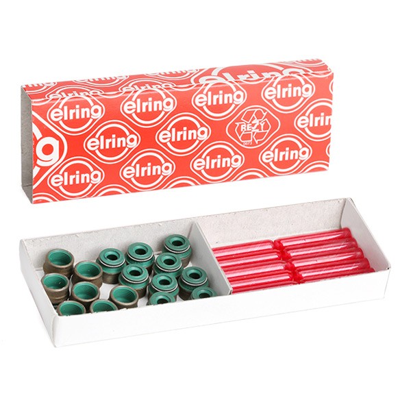 ELRING Jeu de joints d'étanchéité, tige de soupape 424.800 DAEWOO,BMW,FIAT,REZZO KLAU,NUBIRA Sedán K