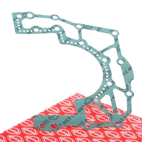 ELRING Joint, couverle de carter (carter de vilebrequin) 432.471 AUDI,VW,SKODA,A4 8D2, B5,A4 8E2, B6