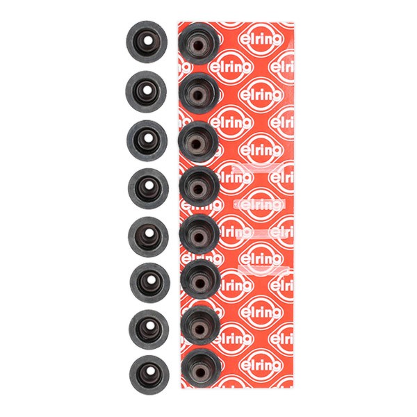 ELRING Jeu de joints d'étanchéité, tige de soupape 747.210 BMW,OPEL,CITROËN,1 F20,3 F30, F35, F80,3 