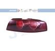 JOHNS 1012881 pro Alfa Romeo 159 939 2012 výhodně online