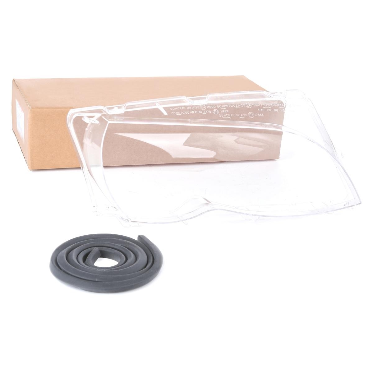 JOHNS Voyant, projecteur principal 20 08 10-29 BMW,3 E46,3 Touring E46