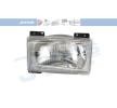Koupit FIAT Hlavní světlomet LED a Xenon JOHNS 304109 online