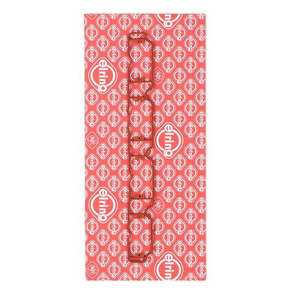 ELRING Joint Collecteur d'Admission 655.840 Joint d'Étanchéité De Collecteurs d'Admission,Joint d'ét