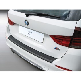 Ladekantenschutz für BMW X1 (E84) günstig online kaufen