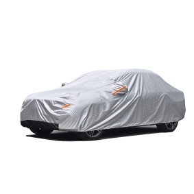 Car protection cover EINPARTS EPPCC01