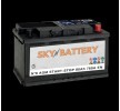 Batterie SKY-8 OE Nummer SKY8