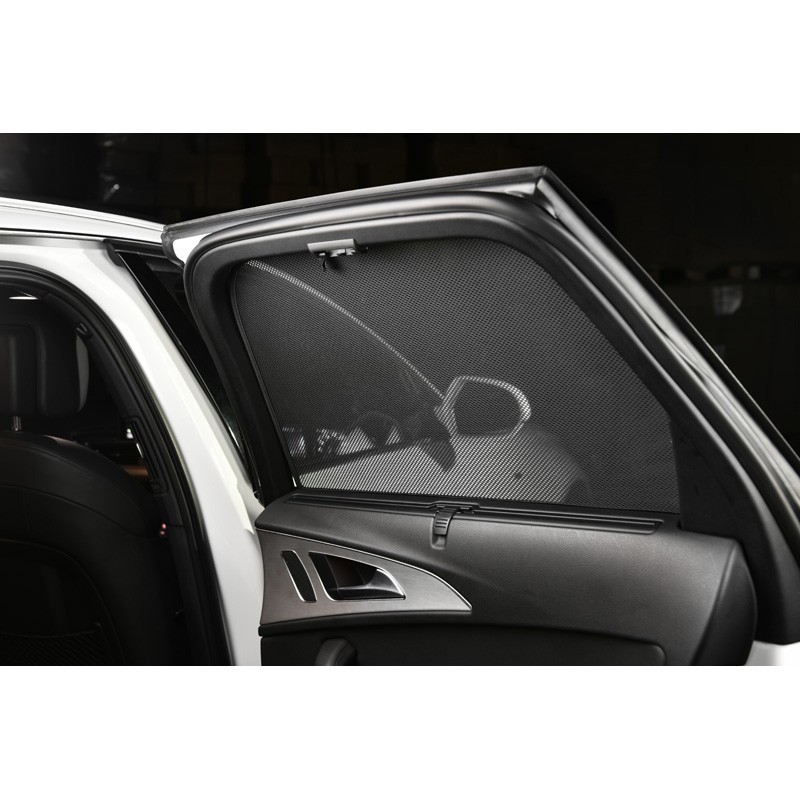 PV FOSMA5B18 Car Shades Auto-Sonnenschutz 3x60 cm, schwarz PV FOSMA5B18 ❱❱❱  Preis und Erfahrungen