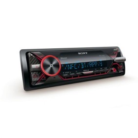 Radio SONY DSX-A416BT