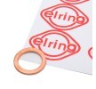ELRING 115100 Tapon carter aceite