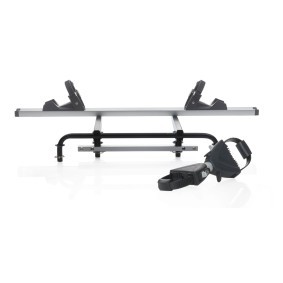 VW SCIROCCO 137, 138 Roof bars: ATERA Extension EVO 3 Width: 400mm, Height: 150mm 022711