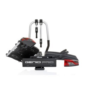 Rear mounted bike rack ATERA Genio Pro 022780