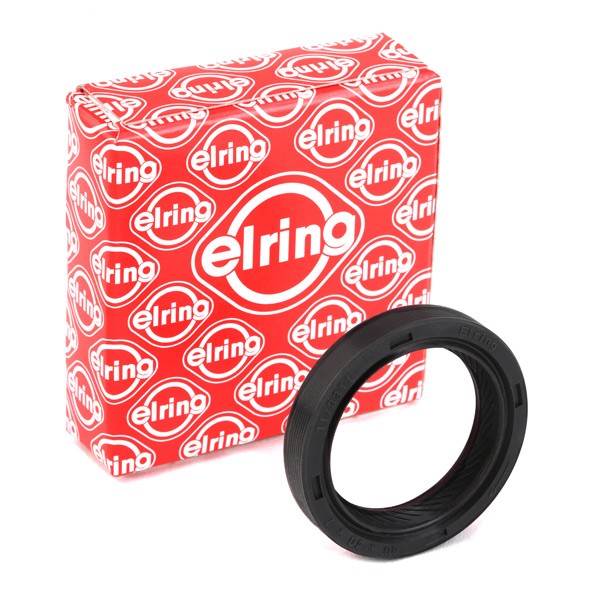 ELRING Joint Spi De Vilebrequin 598.993 Bague d'Étanchéité De Vilebrequin,Bague d'étanchéité, vilebr