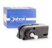 JOHNS 95410901 Motorek ovládání světlometu v originální kvalitě