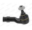 Buy 20847688 MOOG VOES17920 Outer tie rod end 2021 for VW ID.3 online