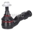 Buy 20848803 SWAG 33109632 Track rod end ball joint 2022 for VW ID.3 online