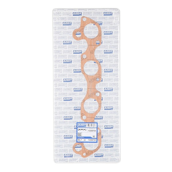 AJUSA Joint Collecteur d'Admission 13054700 Joint d'Étanchéité De Collecteurs d'Admission,Joint d'ét