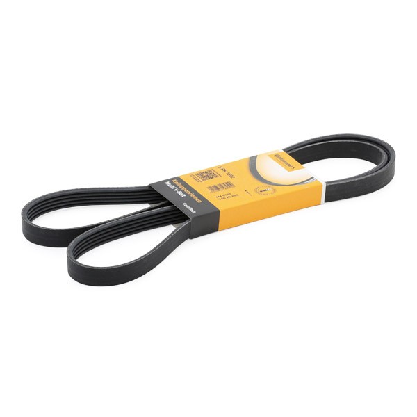 CONTITECH Courroie Trapézoïdale à Nervures 5PK1592 SAAB,AUDI,VW,9000 Fastback,9000,A4 8D2, B5,A6 4B2